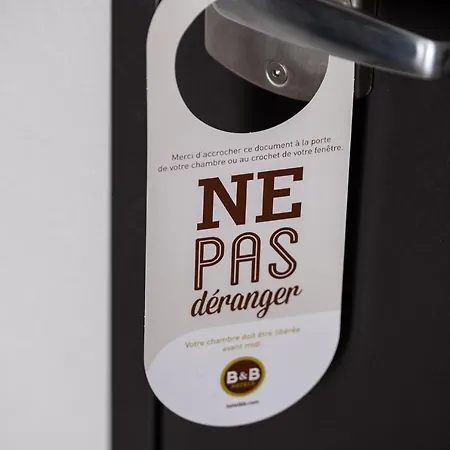 Hotel Centre Gare 3*