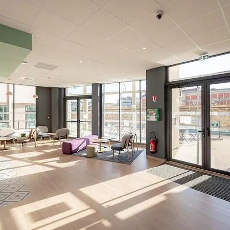 Centre Gare Hotel 3*