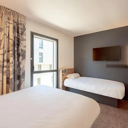 Centre Gare Hotel 3*