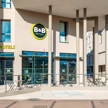 Hotel Centre Gare 3*