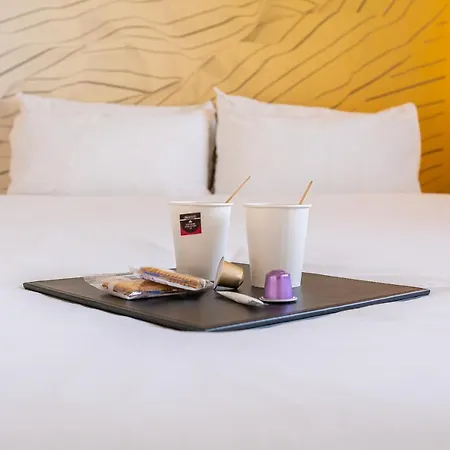 Centre Gare Hotel Toulon