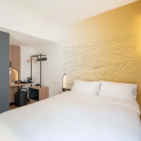 Hotel Centre Gare 3*