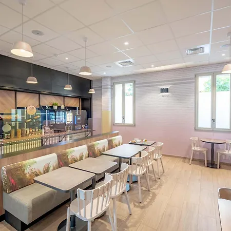 Centre Gare Hotel Toulon