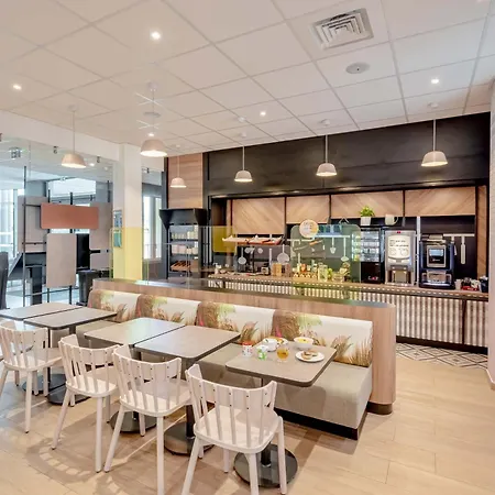 Centre Gare Hotel
