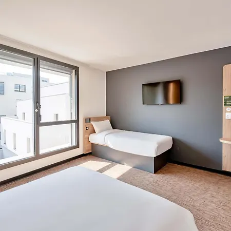 Centre Gare Hotel 3*