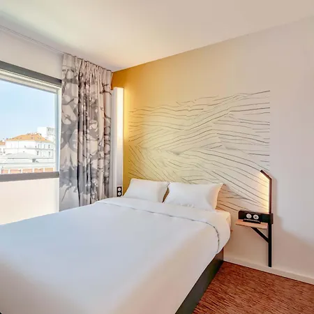 Centre Gare Hotel Toulon
